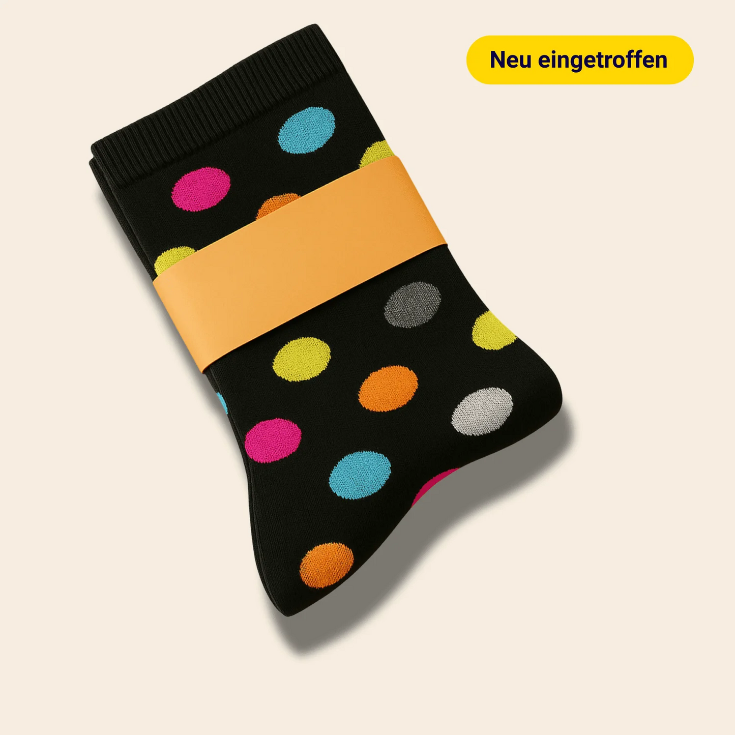 Mevera - Harmony compressiekousen (Mix)