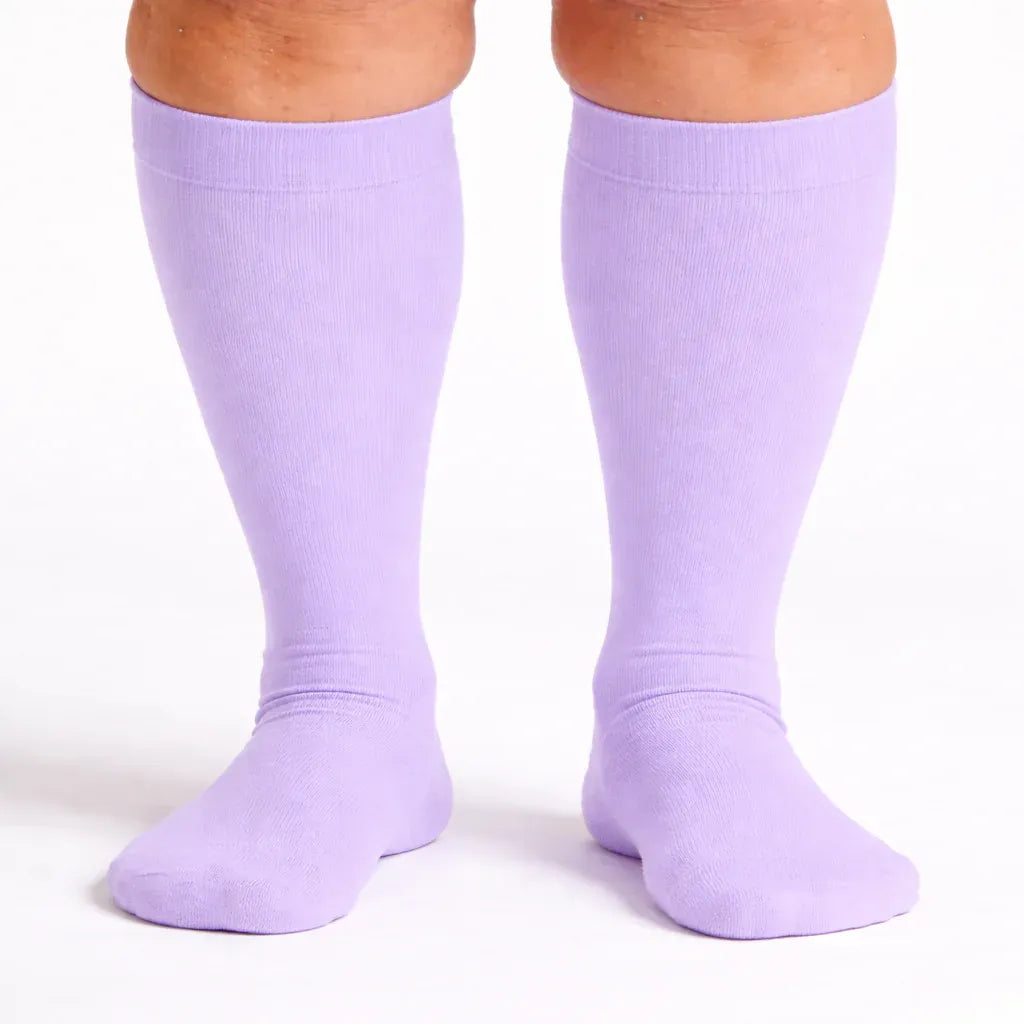 Mevera - frühlingedition kompressionsstrümpfe