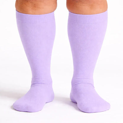 Mevera - frühlingedition kompressionsstrümpfe