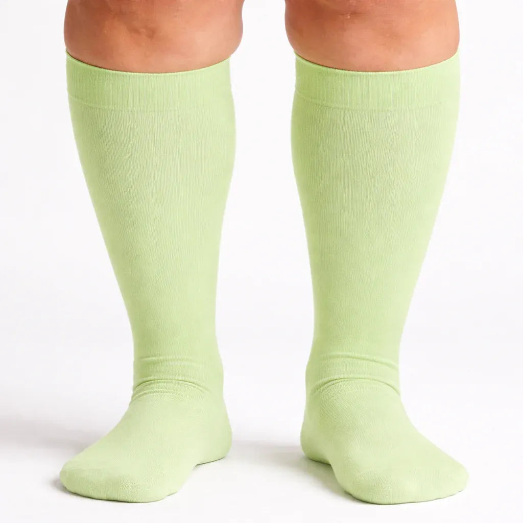 Mevera - frühlingedition kompressionsstrümpfe